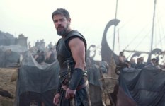 فيلم The Odyssey