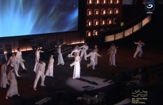 مهرجان الجونة السينمائي