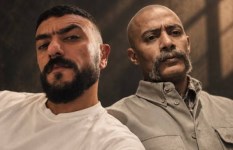محمد رمضان وأحمد العوضي 