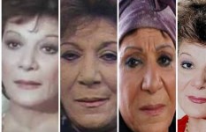 عايدة عبد العزيز