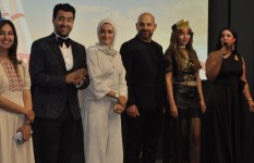 مهرجان جربة الدولي لسينما المرأة والشباب
