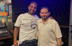 أحمد عادل وأحمد سعد 
