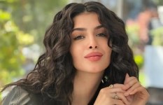 سارة بركة