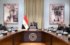 صورة من الاجتماع