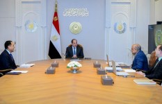 صورة خلال الاجتماع