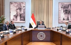 صورة من الاجتماع