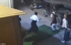 زلزال اليوم في التبت