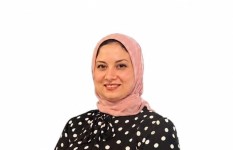 الدكتورة منة الله المشيرفي