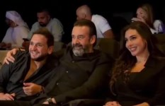 فيلم مطلوب عائليا 