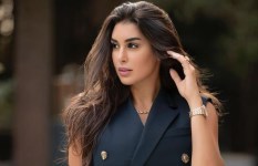 ياسمين صبري 