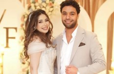 فرح الموجي 