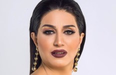وفاء عامر 