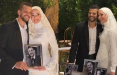 ابنة محمد مرزبان 