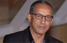 المخرج الموريتاني  عبد الرحمن