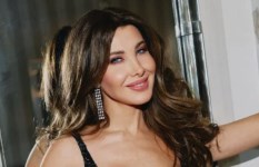 نانسي عجرم 