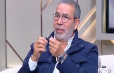 مدحت العدل 