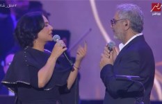 حفل فضل شاكر 