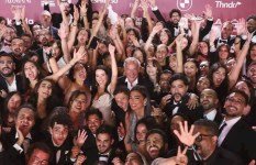 مهرجان الجونة السينمائي 