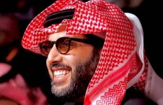 تركي آل شيخ 