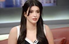 سارة بركة 