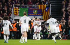 ريال مدريد 