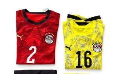 منتخب مصر 