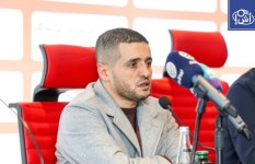 محمد إسماعيل 