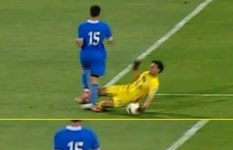 أحمد خالد لاعب بترول أسيوط 