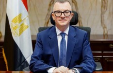 وزير التخطيط