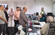 وزير الكهرباء 