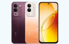 Vivo Y32