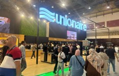 جانب من المعرض