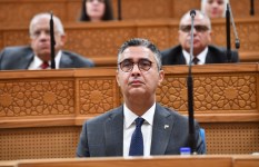 وزير التموين