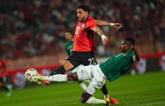 منتخب مصر 