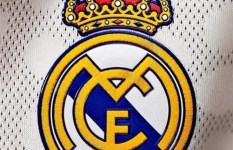 ريال مدريد 