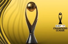 كأس دوري أبطال إفريقيا 
