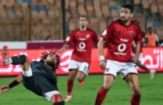 الأهلي