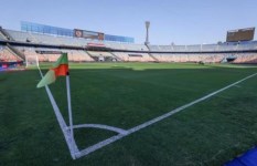 استاد القاهرة 