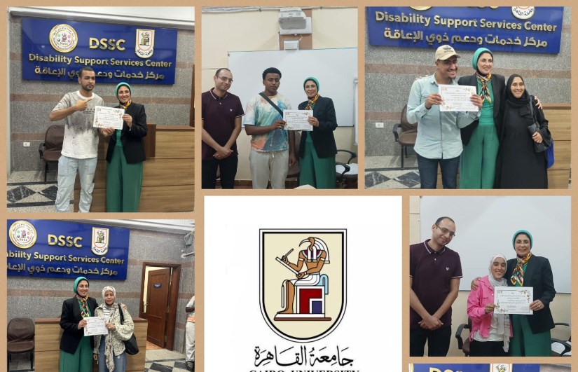 اليوم العالمي للغة الإشارة 