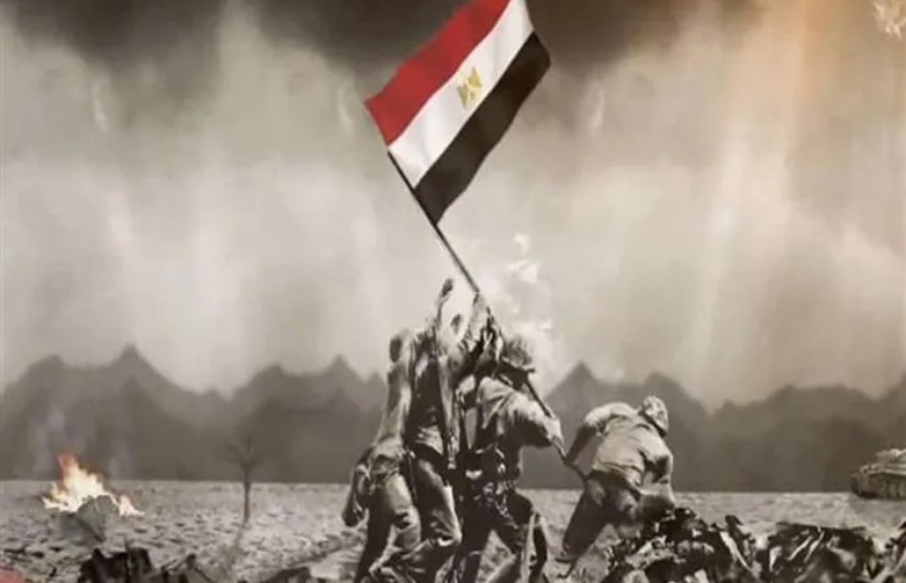 حرب أكتوبر 1973