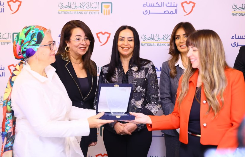 جانب من الفعاليات 