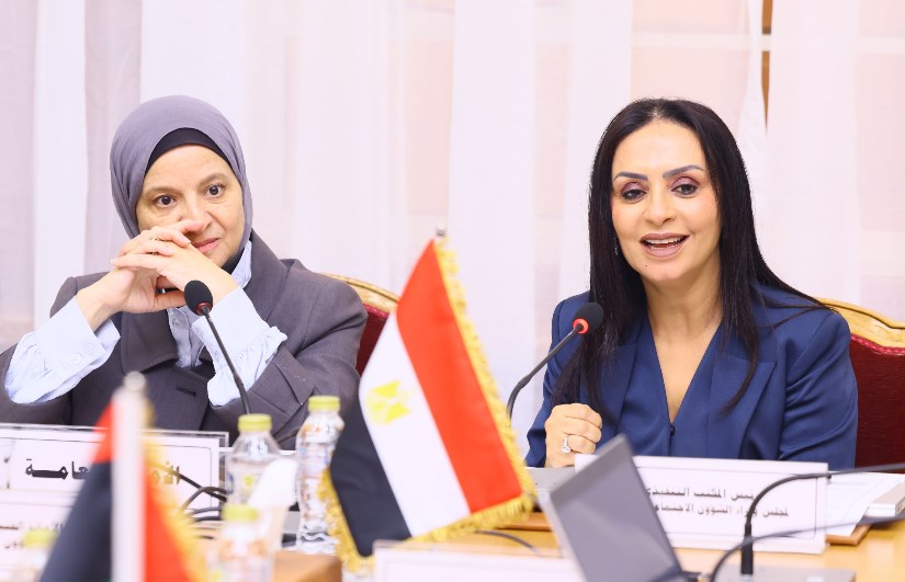 جانب من الفعاليات 