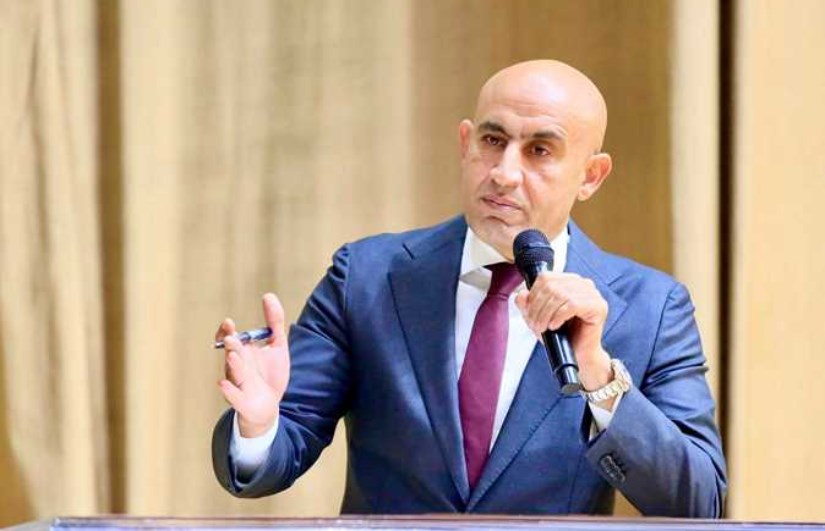 وزير التعليم 