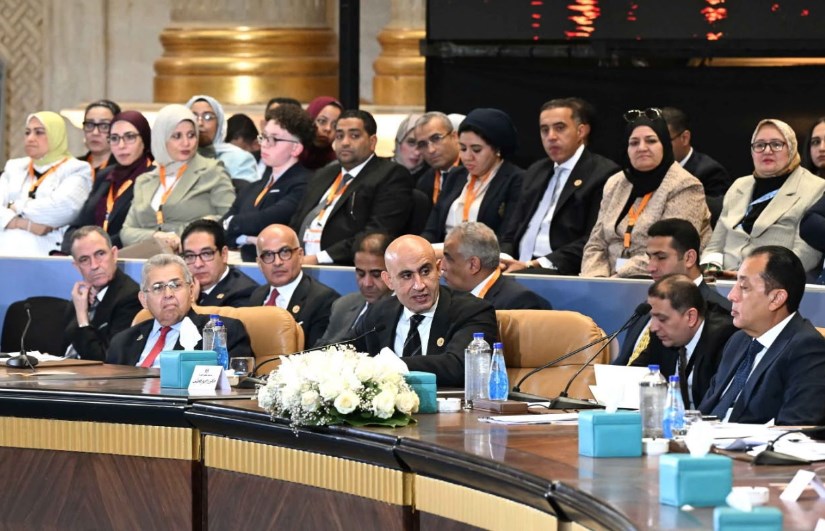 منتدى مصر 2026