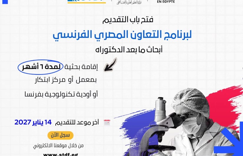 هيئة تمويل العلوم والتكنولوجيا