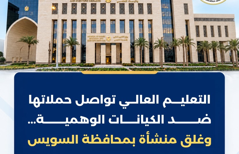 الكيانات الوهمية 