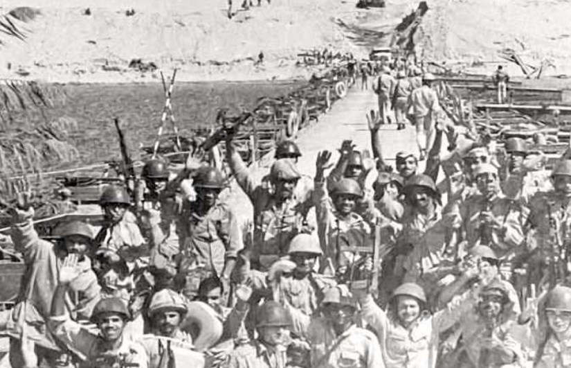 حرب أكتوبر 1973