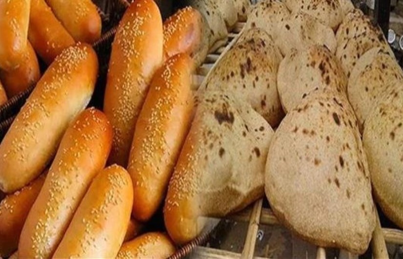 أسعار الخبز السياحي والفينو اليوم في مصر