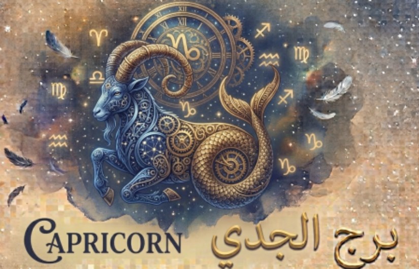 حظك اليوم 