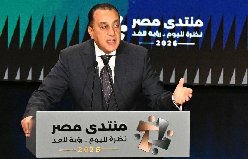 الدكتور مصطفى مدبولي رئيس الوزارء